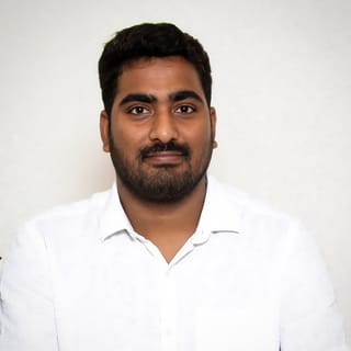 Prashant Srivastav